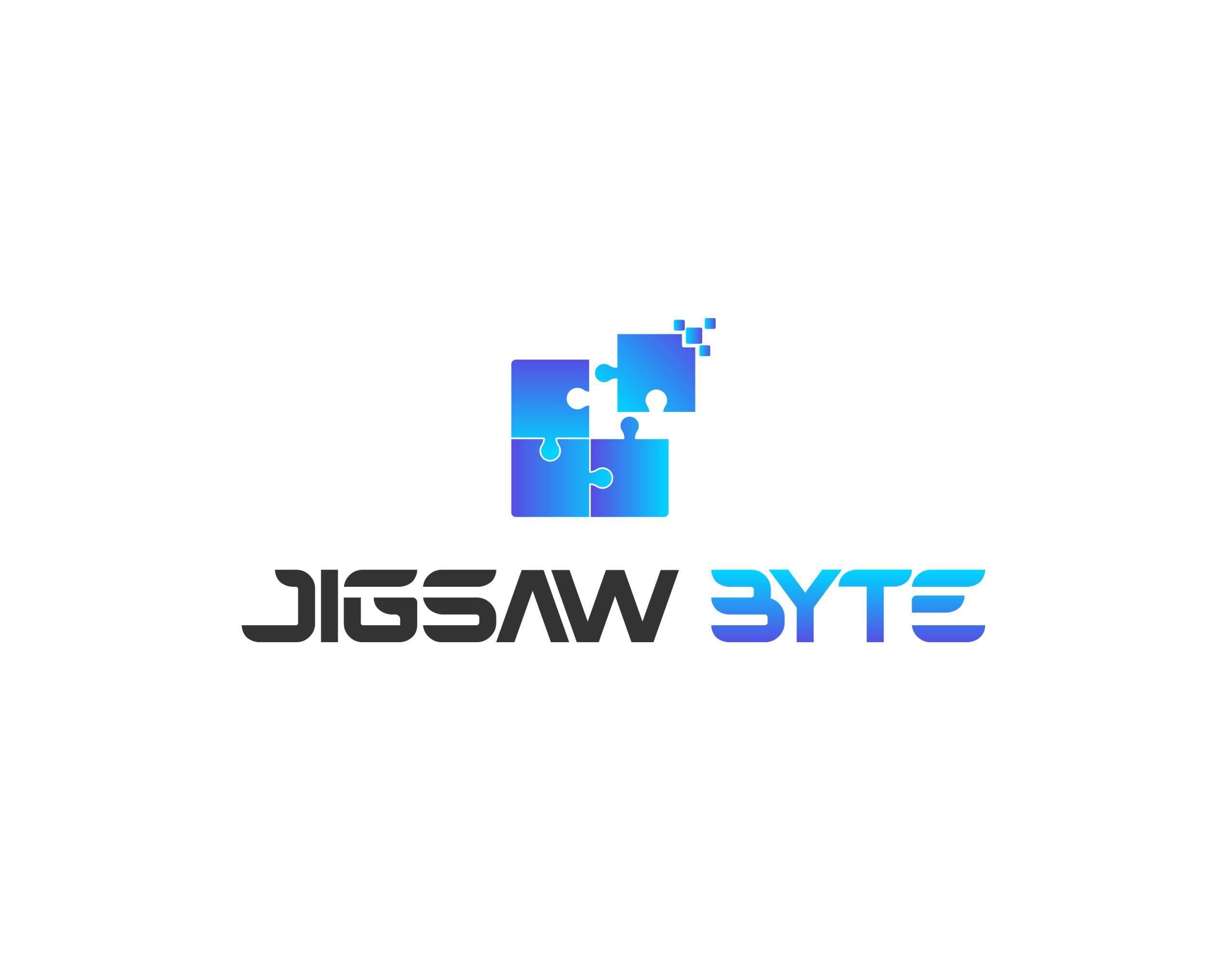 JigsawByte Logo